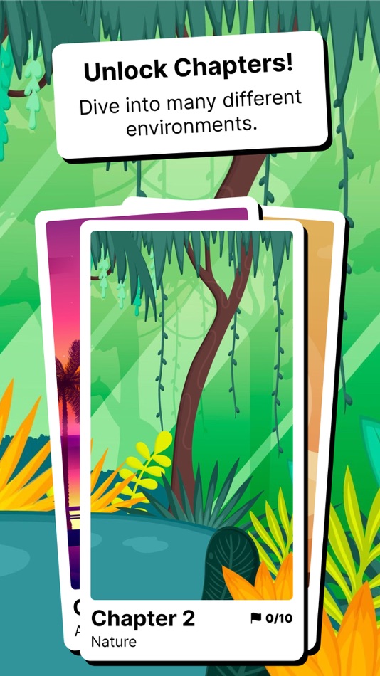 #2. Sudoku Quest (iOS) 由: Leon Labs