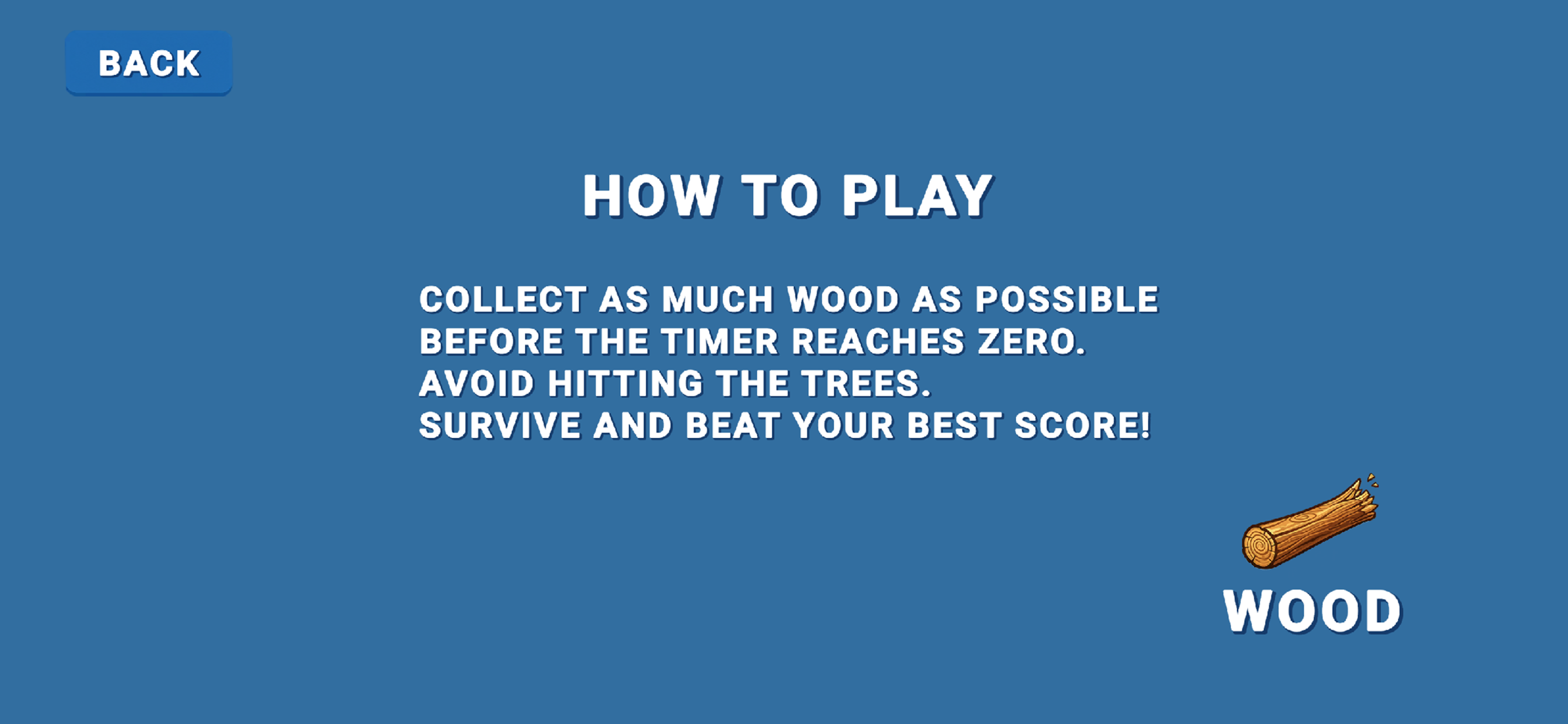 Frost Roll screenshot 4