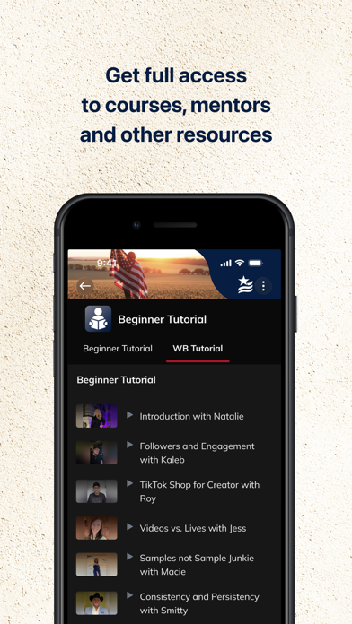 Wealth Builders Nation screenshot