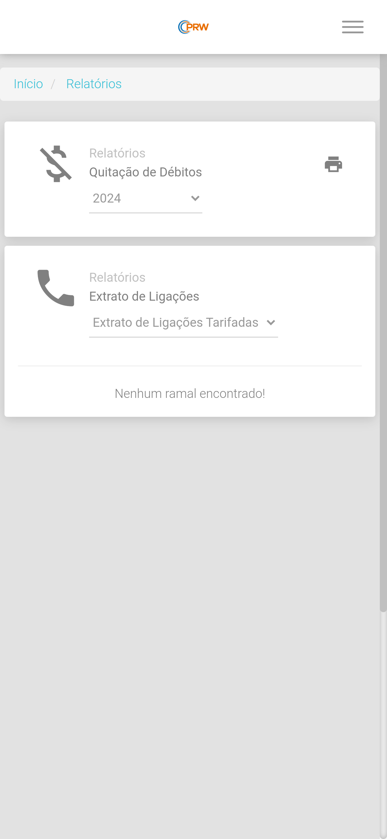 PRW Mobile