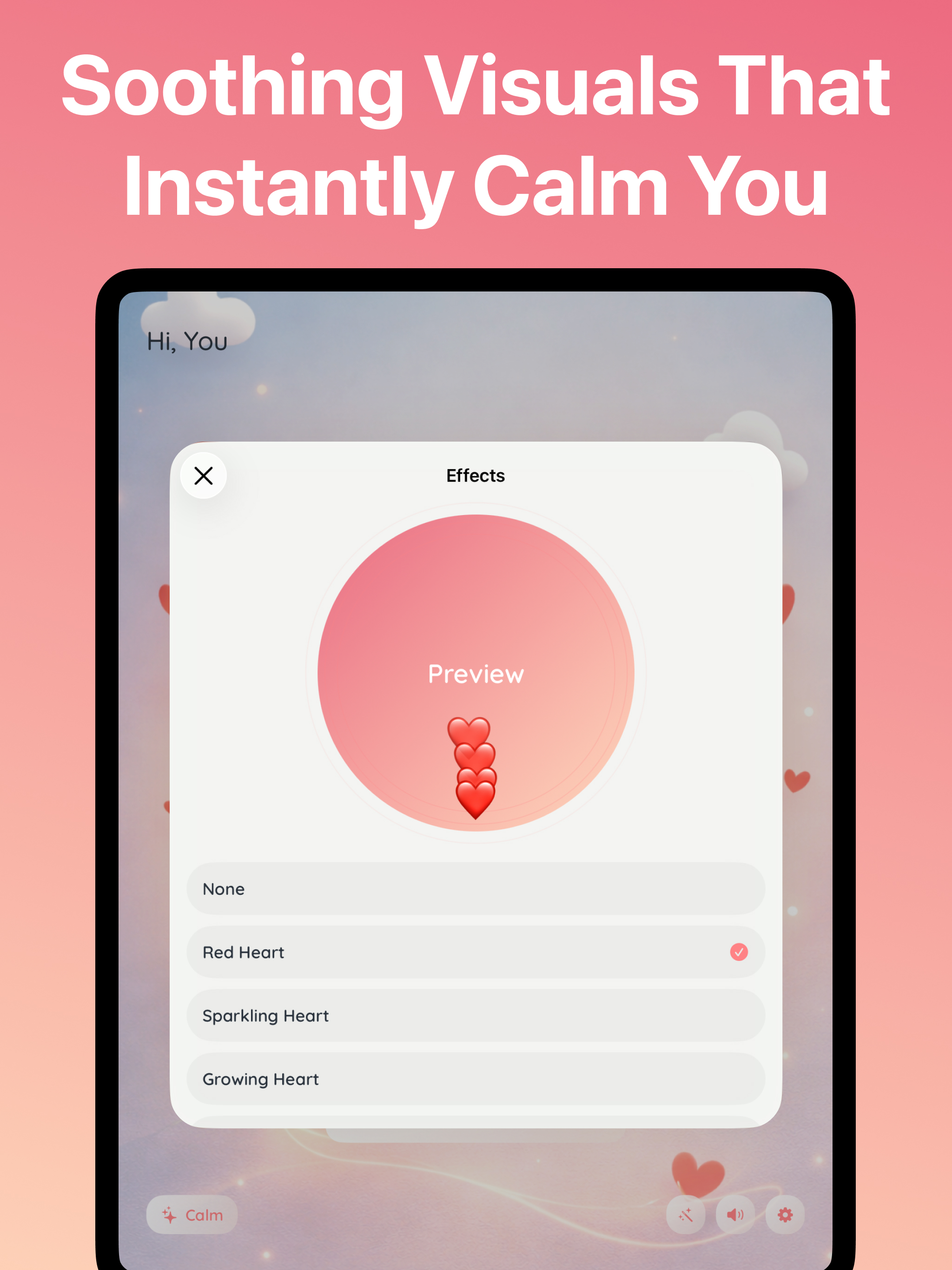Stress Ball OCD Relief -Tap Me screenshot 14