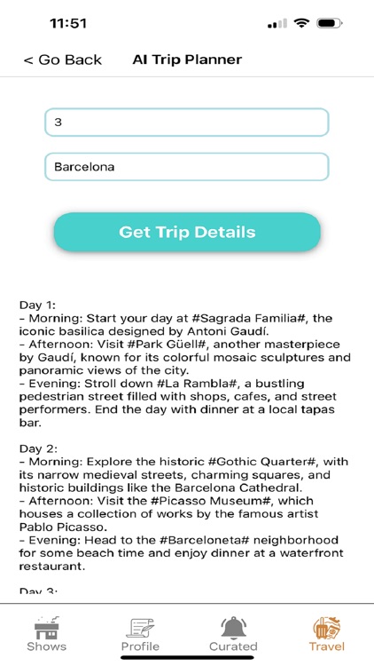 Whizzy Social screenshot-8