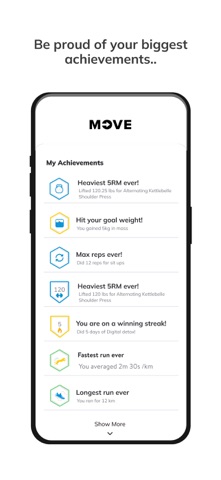 Move 23 screenshot