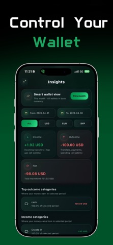 NasPay - محطتك الرقمية الأولى screenshot
