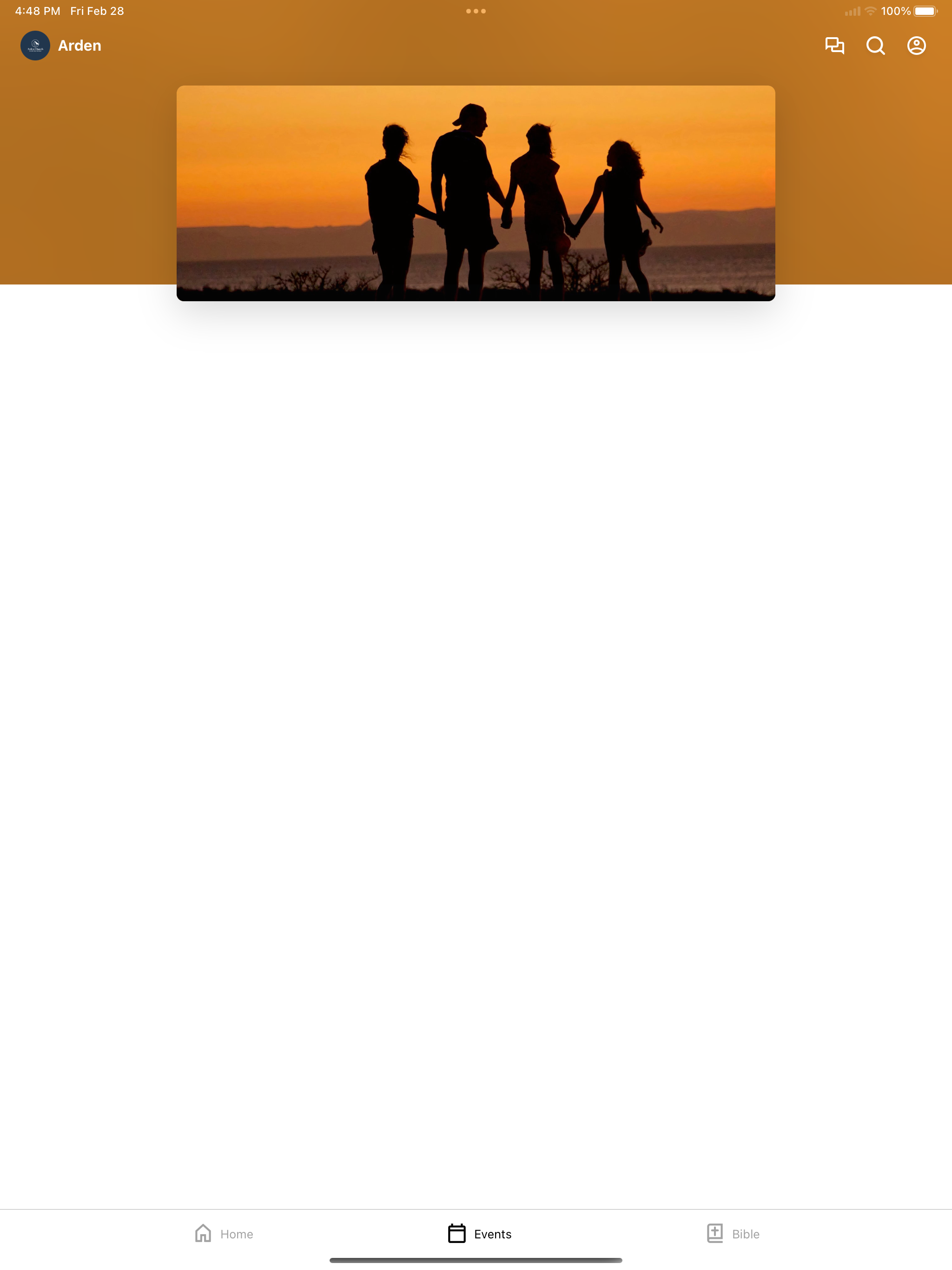 Arden SDA Church screenshot 5