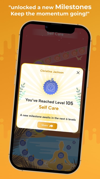 Yoke-Yoga screenshot-7