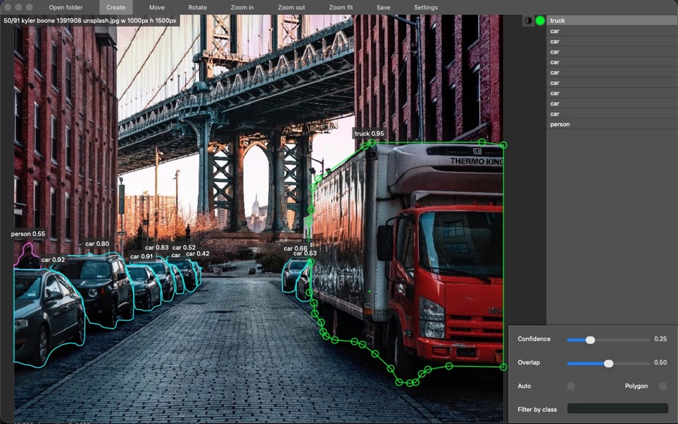 #6. RectLabel (macOS) di: Ryo Kawamura