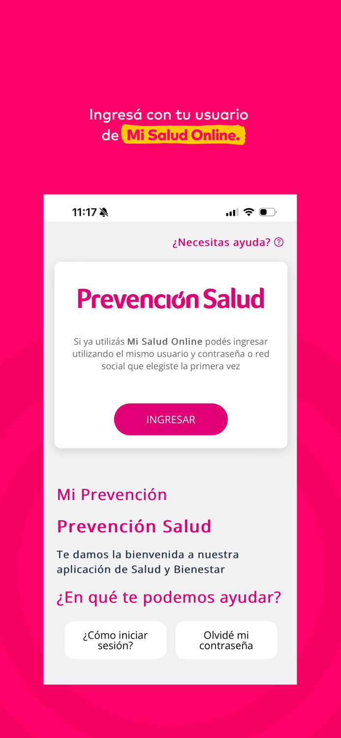 Mi Prevención