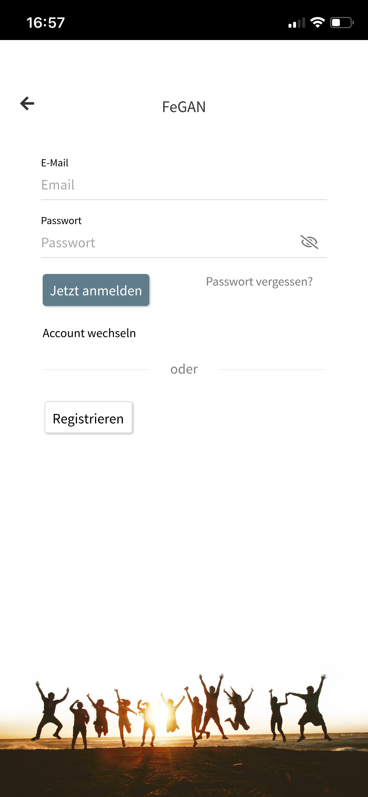 FeGAN screenshot 3