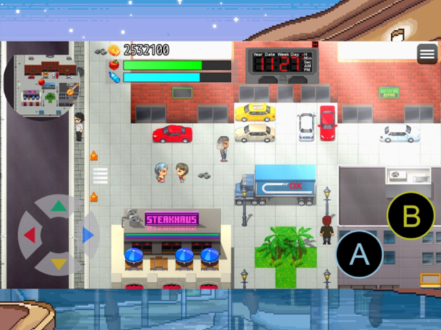 ‎Paper Chaser's Screenshot