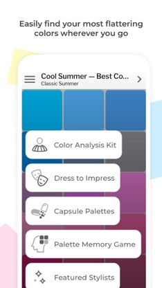 My Best Colors screenshot 1
