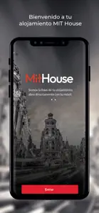 MIT House screenshot #1 for iPhone