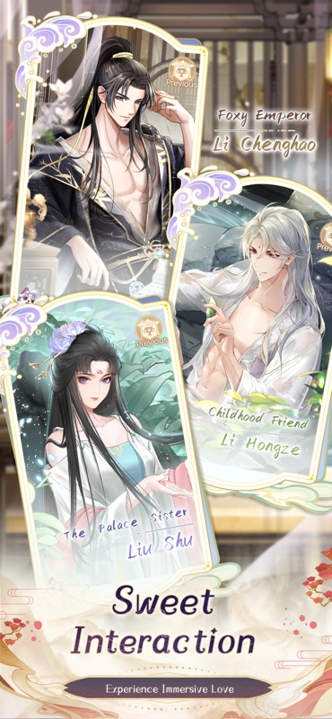 Revenge of the Queen screenshot 4