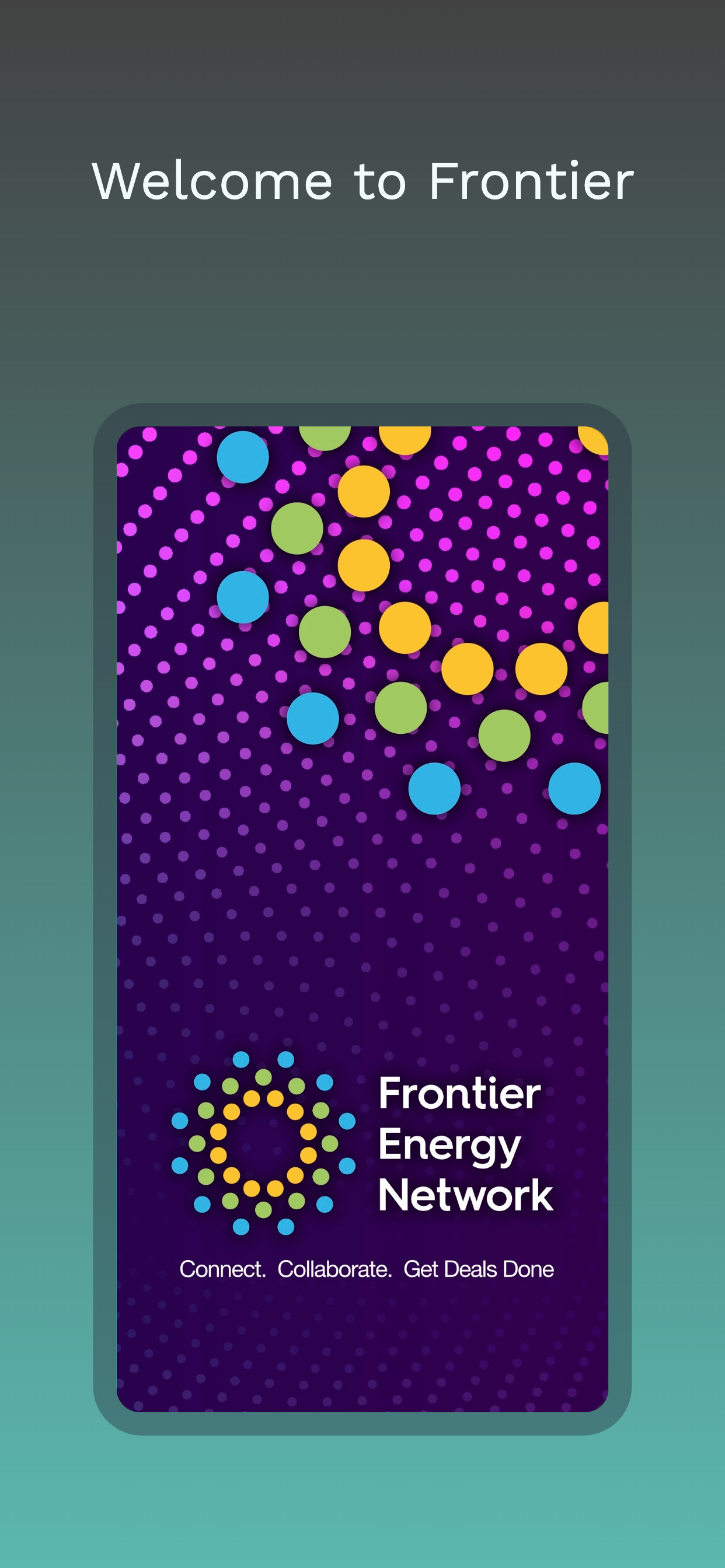 Frontier Energy