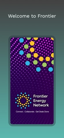 Frontier Energy Screenshot 1 of 2