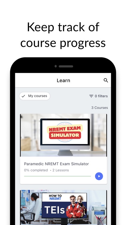 How To NREMT screenshot-3