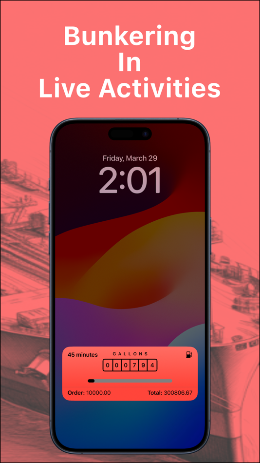 #4. Tanker - The Sounding App (iOS) 由: Pearson Smith