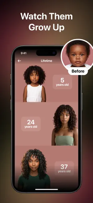 CloneAI - AI Video Generator screenshot 6