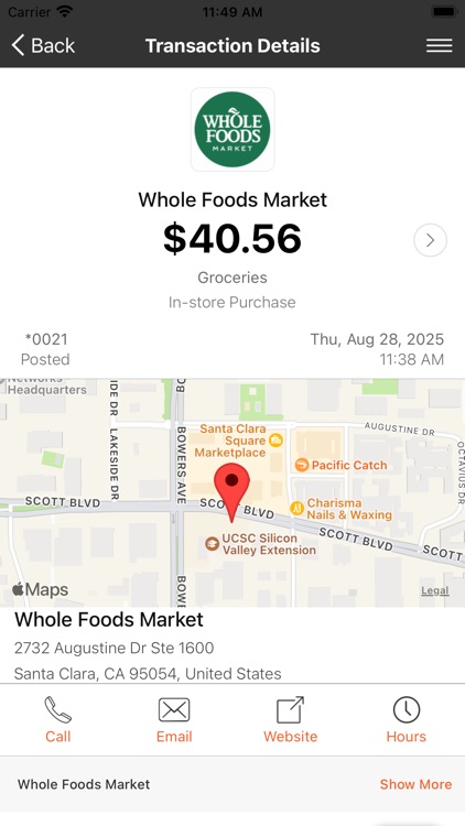 CHHE Federal CU screenshot-3