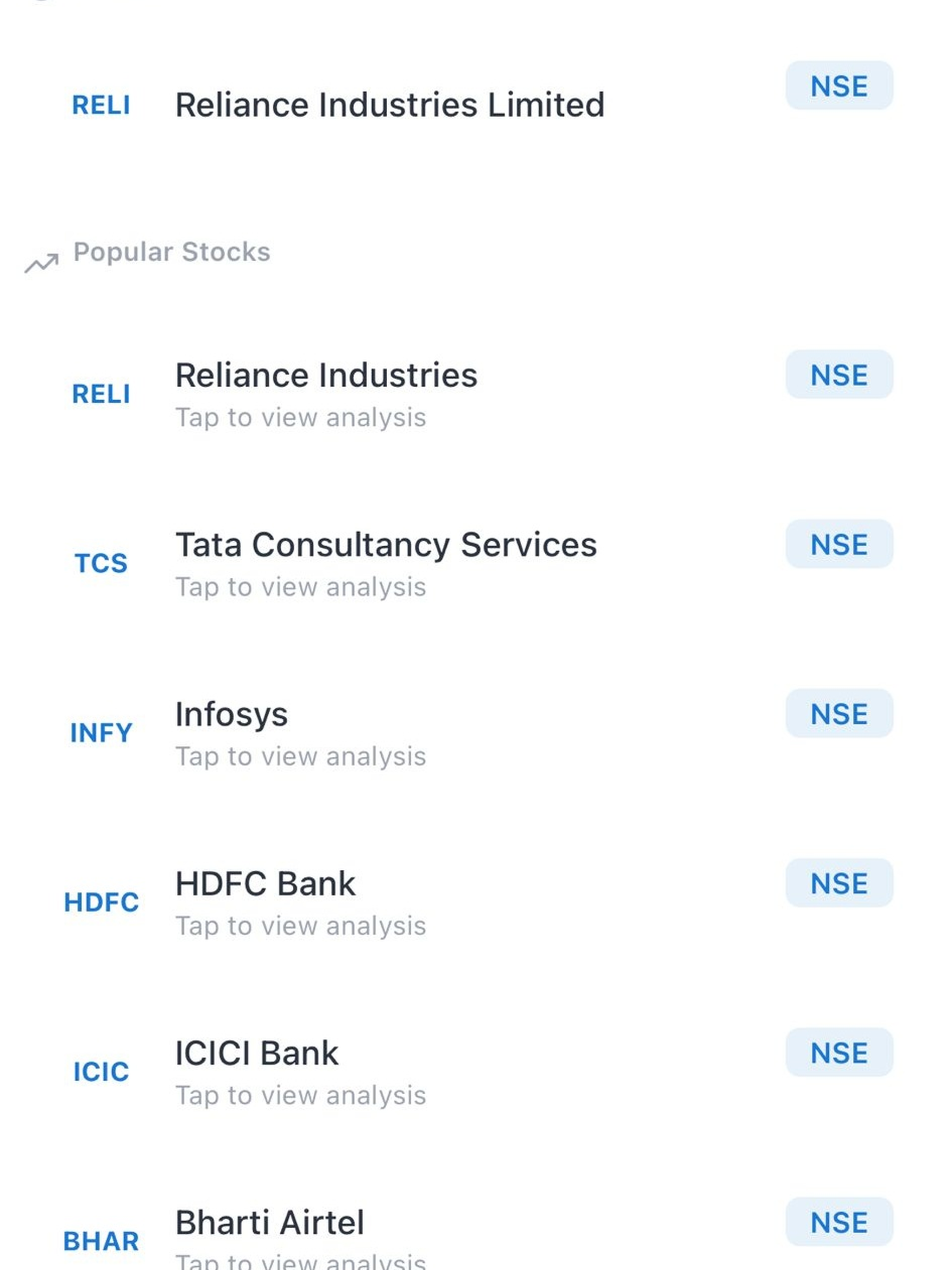 InsightfulPortfolio screenshot 8