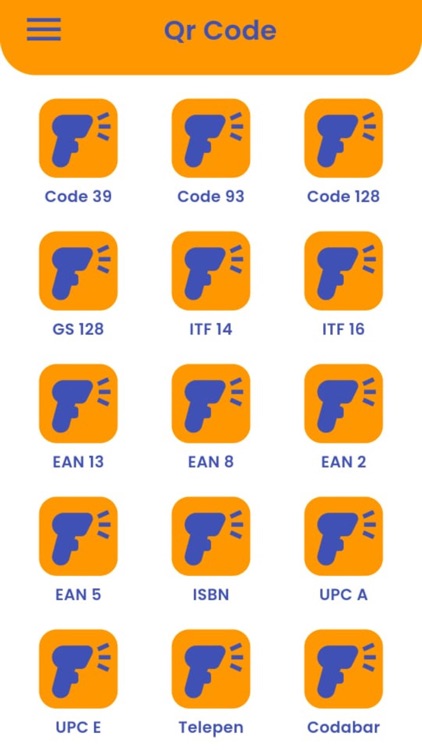 Scan QR Code Generator Reader screenshot-7
