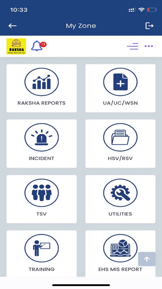 #2. KEC MyZone (iOS) 由: KEC International Limited