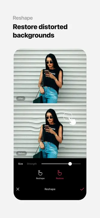 EPIK: Screenshot 5 von 10