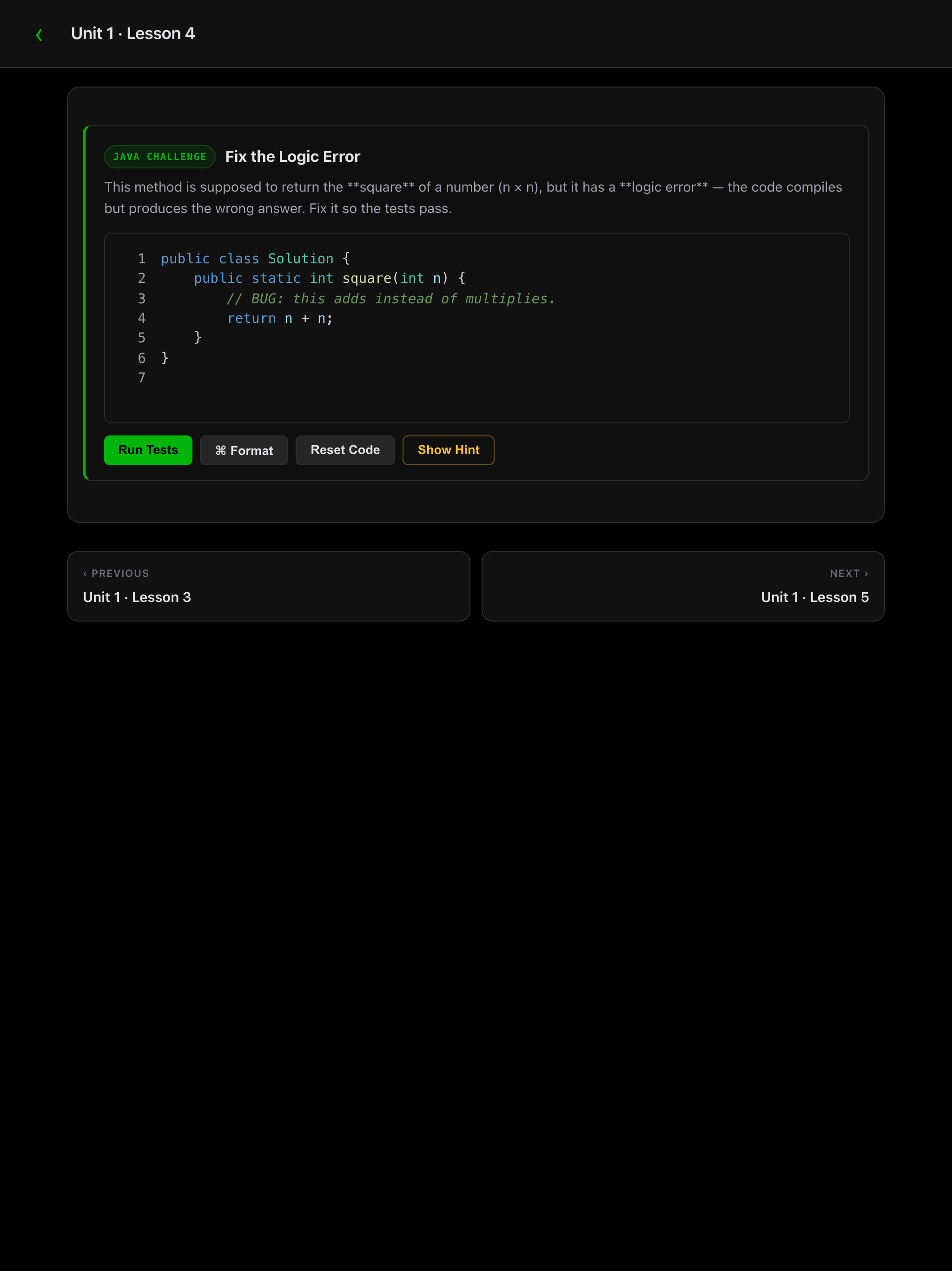 CS++ Java IDE