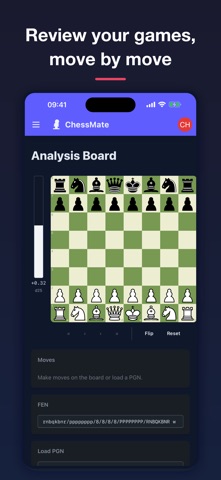 ChessMate - Master Chess Screenshot 5 of 6