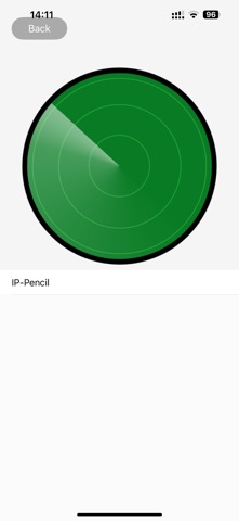 Magic Pencil+ Screenshot 2 of 2
