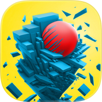 Stack Ball 3D