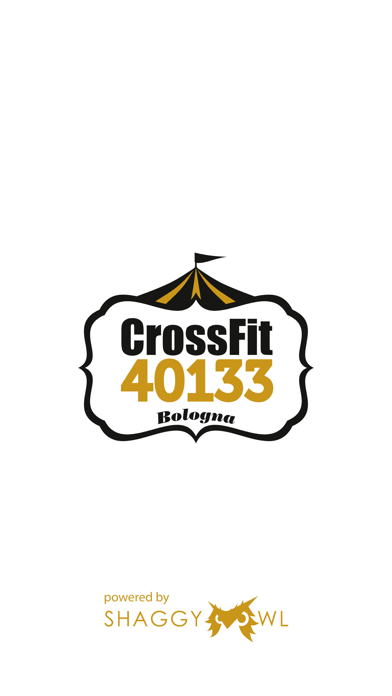 CrossFit 40133 Bologna Screenshot 1 - AppWisp.com CrossFit 40133 Bologna Screenshot 1 - AppWisp.com