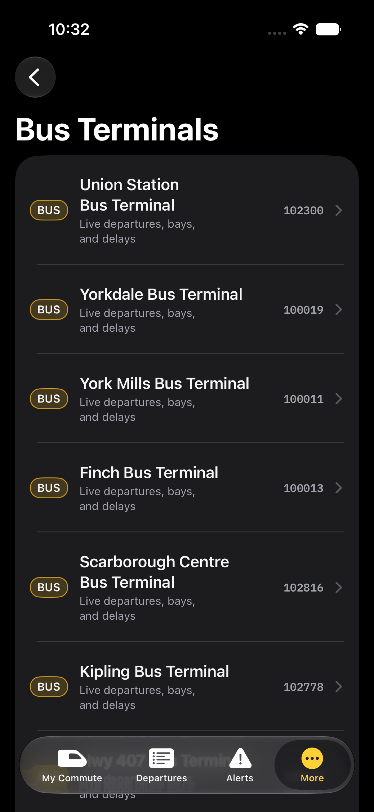 Rail Six screenshot 7