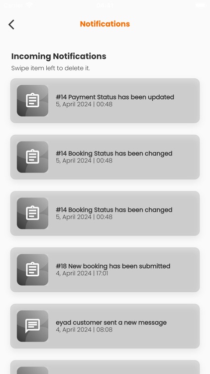 Hedma Tech Provider screenshot-6