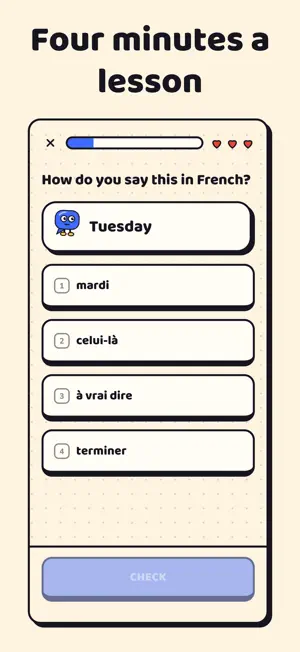 Wordaboo: Learn Languages screenshot 4