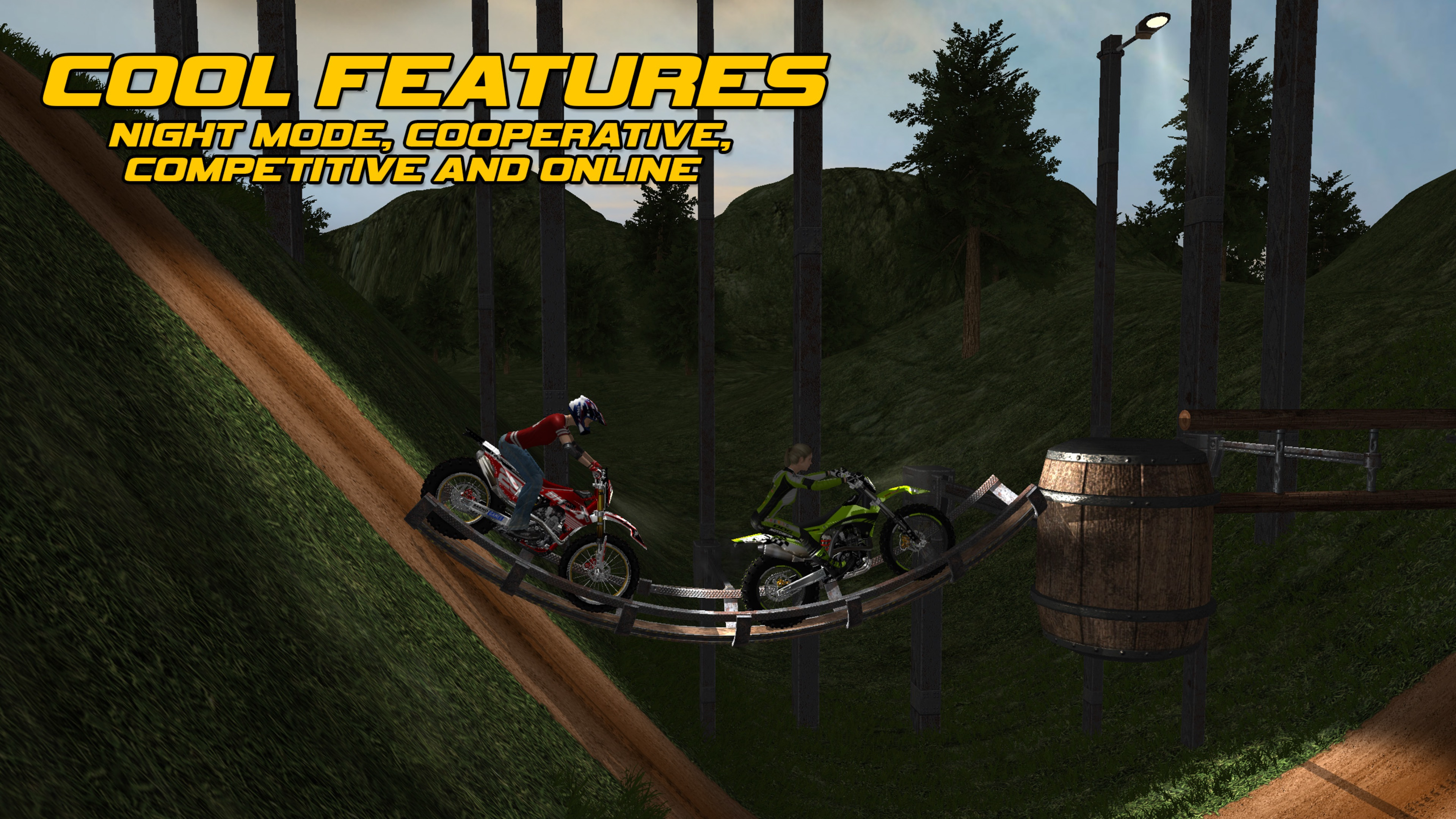 Motorbike