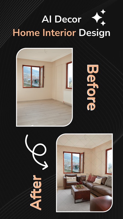AI Decor- Home Interior Design