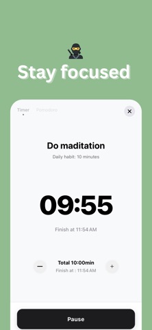 Hyper - Second Brain screenshot