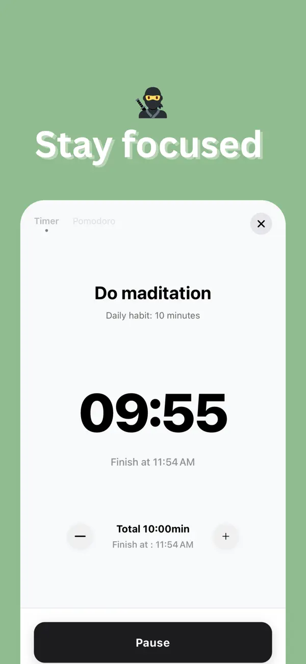 #2. Hyper - Second Brain (iOS) Ved: Harsh Pansuriya