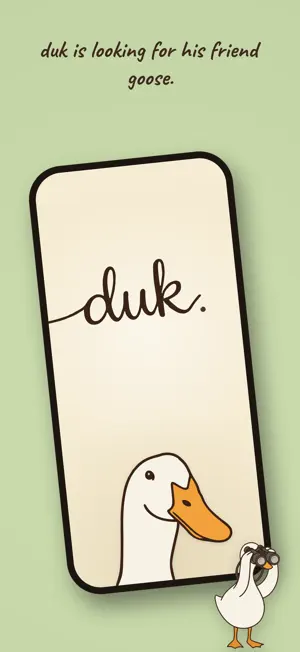 duk. screenshot 1