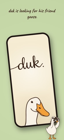 duk. Screenshot 1 of 4