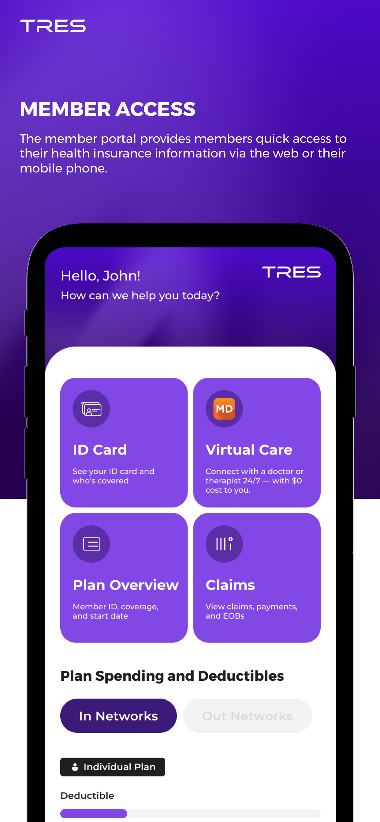 Tres Health