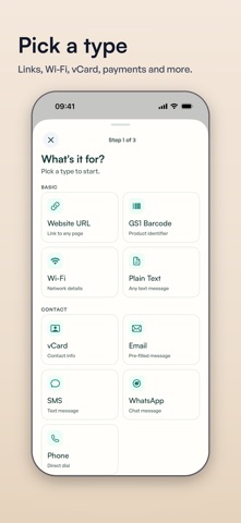 QR-Verse Screenshot 2 of 6