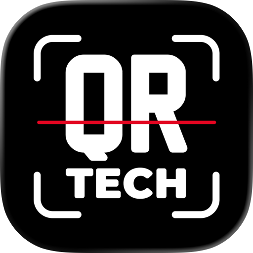 QR Code Barcode Scanner Reader