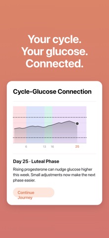 HerDiabetes Screenshot 1 of 6