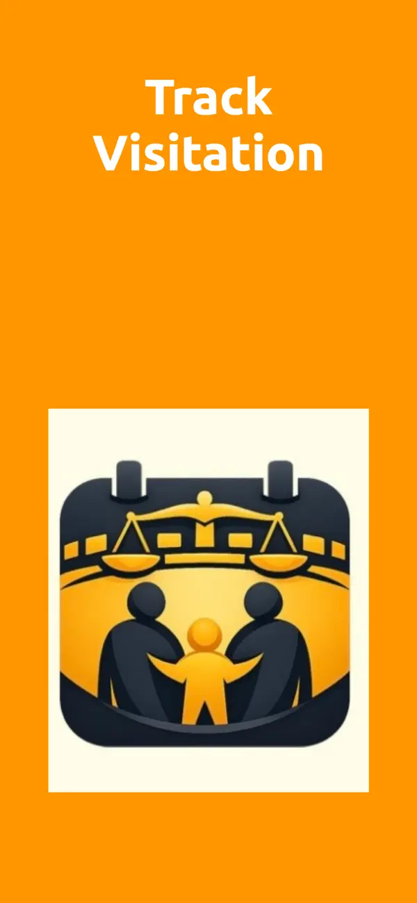 Screenshot #1 pour Custody Tracking