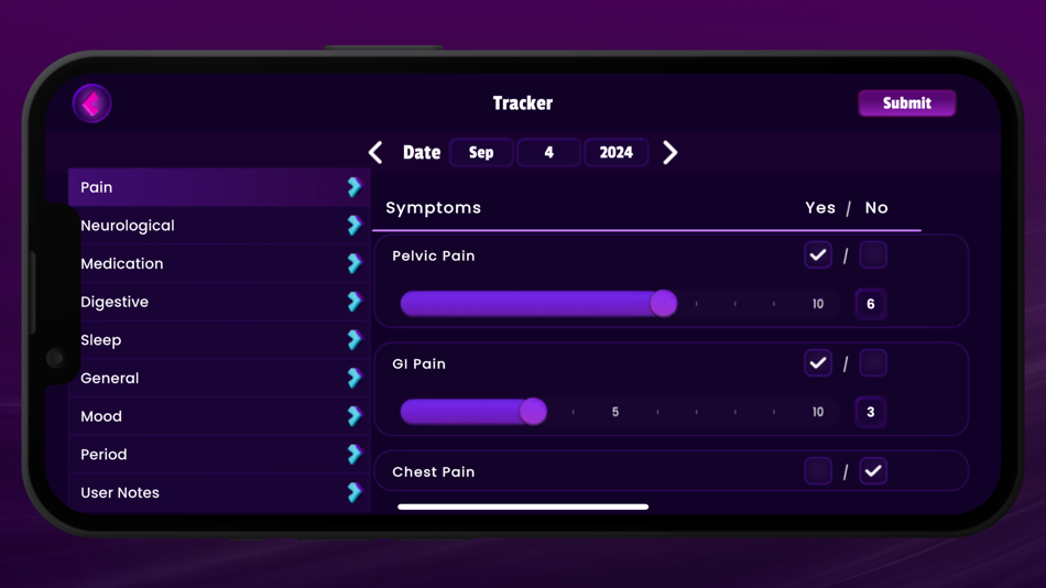 #5. Surrendo 2.0 (iOS) 由: Ess Cee