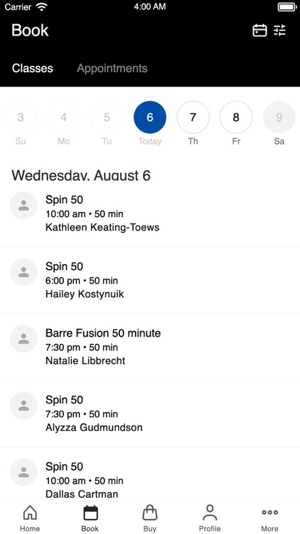 Warehouse Cycle Steinbach