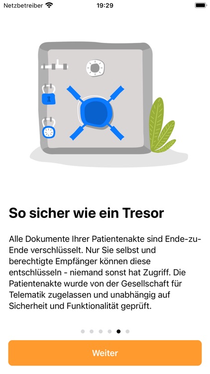 ePA BKK evm screenshot-4