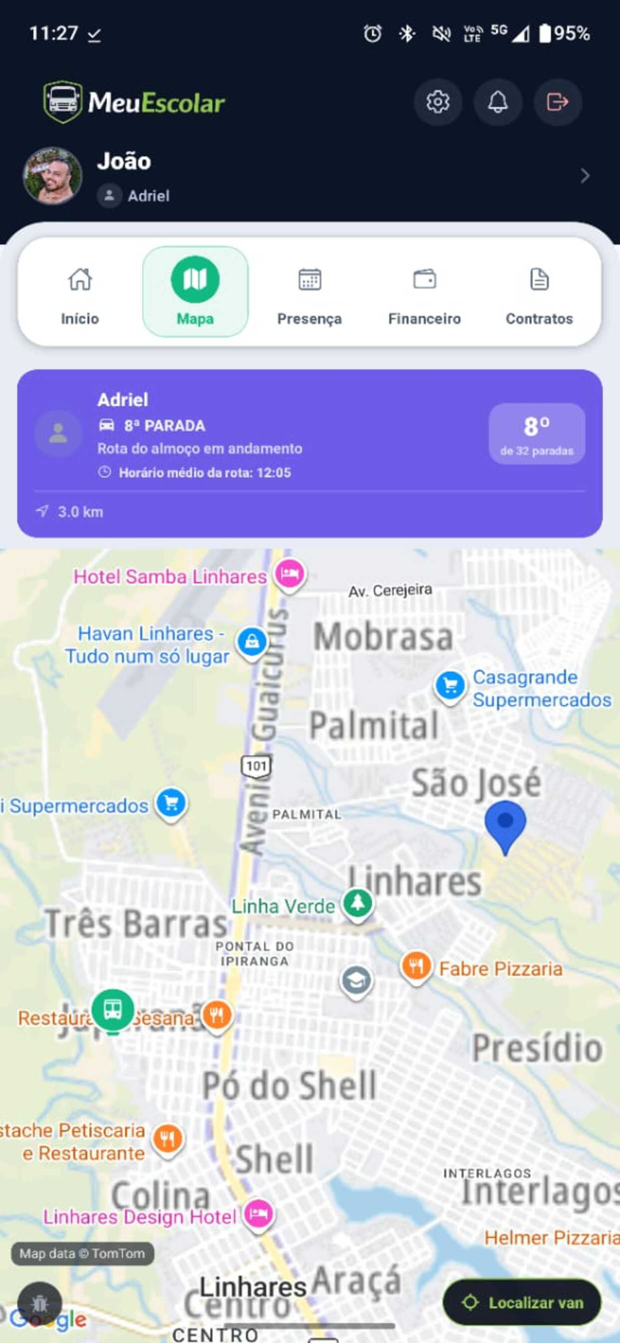 Meu Escolar
